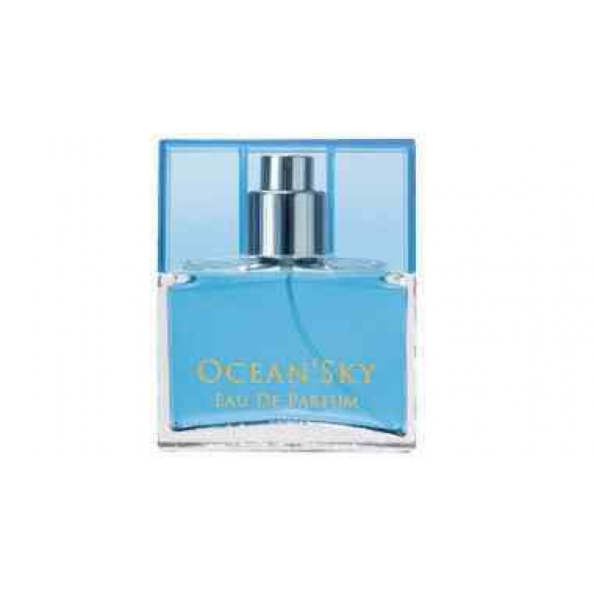 Ocean Sky Eau de Parfum